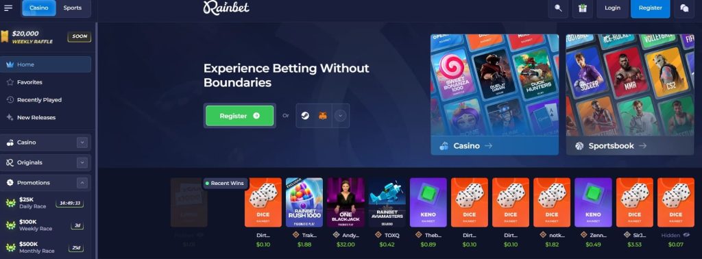rainbet
