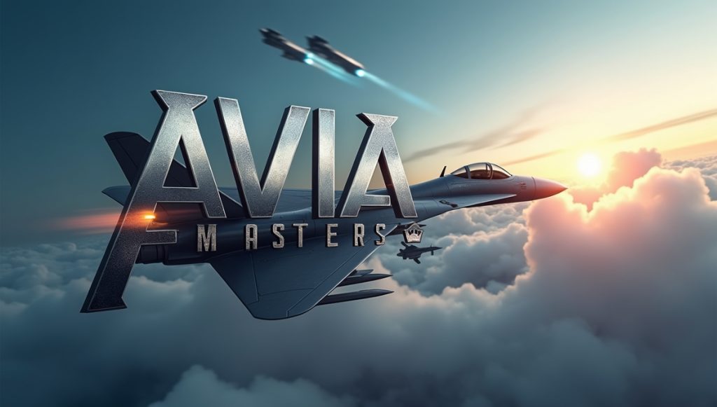 avia masters