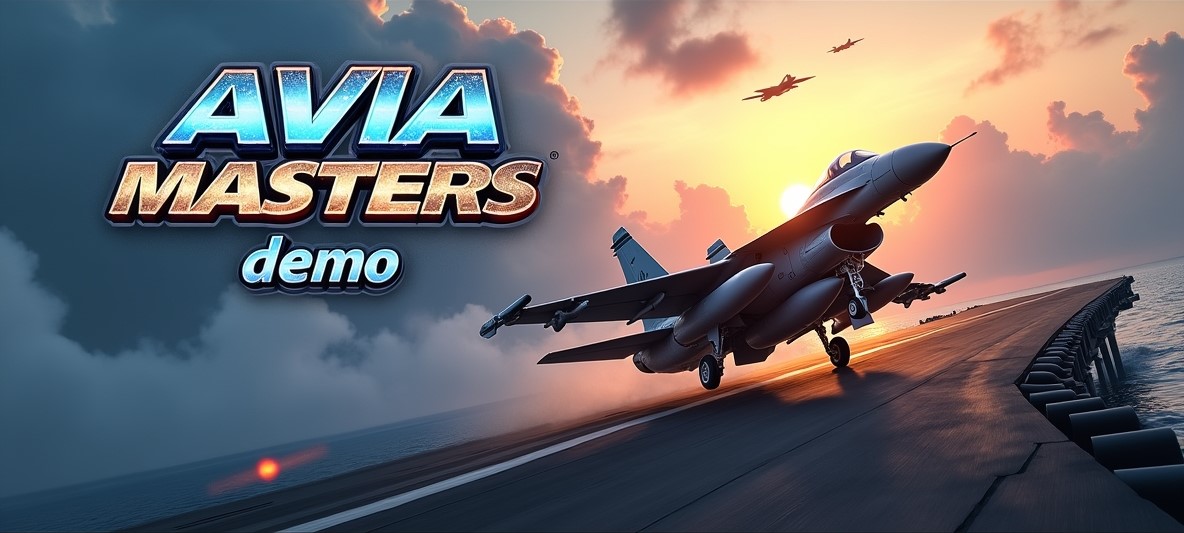 aviamasters demo