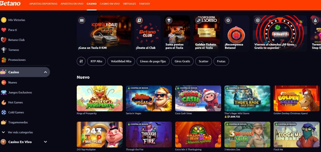 betano casino